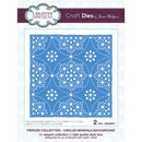 Creative Expressions Craft Dies by Jamie Rodgers - Circle Mandala*