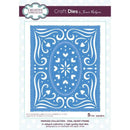 Creative Expressions Craft Dies by Jamie Rodgers - Oval Heart Frame*