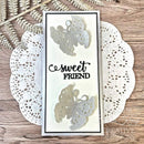 Creative Expressions Craft Dies by Jamie Rodgers - Delicate Butterfly*