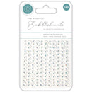 Craft Consortium Essential Adhesive Dew Drops 143/Pkg Irredescent