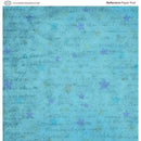 Creative Expressions Double-Sided Paper Pad 8"x8" 24/Pkg - Reflections*
