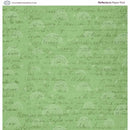 Creative Expressions Double-Sided Paper Pad 8"x8" 24/Pkg - Reflections*