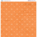 Creative Expressions Double-Sided Paper Pad 8"x8" 24/Pkg - Reflections*