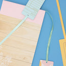 We R Thermal Cinch Binding Machine AU Plug - Mint