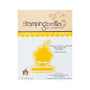 Stamping Bella Cut It Out Dies - OWLiver Loves to Celebrate*