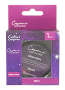 Crafter's Companion Cosmic Glitter Paste 30ml*