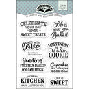 Karen Burniston Clear Stamp Sweet Treats
