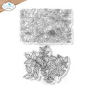 Elizabeth Craft Clear Stamps Large Nature