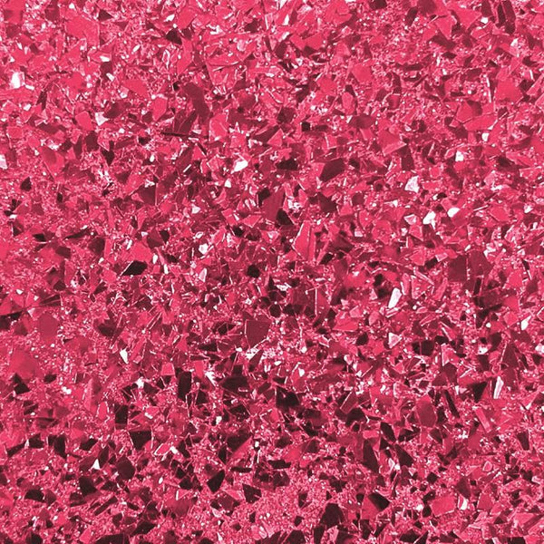 Cosmic Shimmer Spangles Duo Set - Fiery Fuchsia