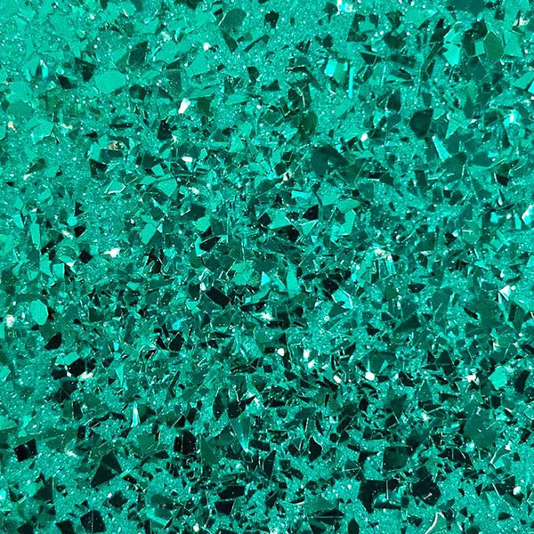 Cosmic Shimmer Spangles Duo Set - Jade Jewel*