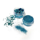 Cosmic Shimmer Spangles Duo Set - Pale Turquoise*