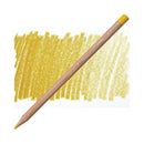 Caran d'Ache Luminance 6901 Coloured Pencil - Yellow Ochre