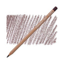 Caran d'Ache Luminance 6901 Coloured Pencil - Carmine Lake