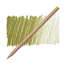 Caran d'Ache Luminance 6901 Coloured Pencil - Olive Brown 50%