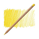 Caran d'Ache Luminance 6901 Coloured Pencil - Golden Bismuth Yellow