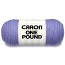 Caron One Pound – Lavender Blue
