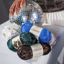 Caron Simply Me Yarn Luster - Adventure