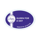 Catherine Pooler Ink Pad - Queen For a Day