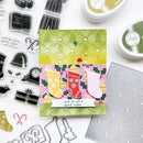 Catherine Pooler Stamp & Die Bundle - Night Before Christmas