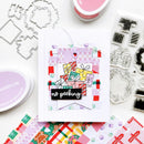 Catherine Pooler Stamp & Die Bundle - Season’s Peekings