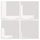 Altenew Stampwheel 2.0 - Centre Alignment Guides