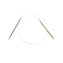 ChiaoGoo Bamboo Circular Knitting Needles - 32"(80cm) Patina 4mm