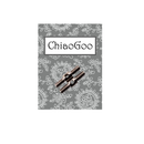 ChiaoGoo Cable Connectors 2/Pkg - Large