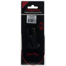 ChiaoGoo Knit RED Circular Needles - 9″ (23 cm) US 1.5 ( 2.5 mm)