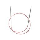 ChiaoGoo RED Lace Circular Needles - 32" (80cm) US 6 (4mm)