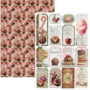 Ciao Bella A4 Creative Pad - The Chocolate Factory