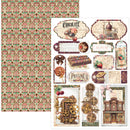Ciao Bella A4 Creative Pad - The Chocolate Factory