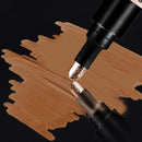 Poppy Crafts Chrome Markers 3 Pack - Copper