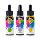 Cosmic Shimmer Water-Based Inks 29ml - Elemental