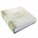 49 And Market Foundations Binder Cottagecore