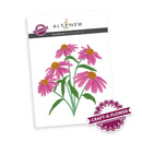 Altenew Craft-A-Flower: Coneflower Layering Die Set