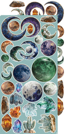 Craft O'Clock Creative Extras Set - Alchemy