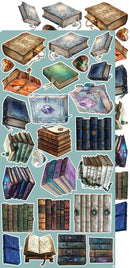 Craft O'Clock Creative Extras Set - Alchemy