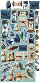 Craft O'Clock Creative Extras Set - Alchemy