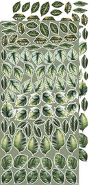 Craft O'Clock Creative Extras Set - Leaves 1