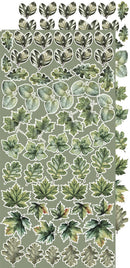 Craft O'Clock Creative Extras Set - Leaves 1