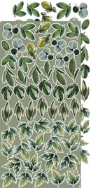 Craft O'Clock Creative Extras Set - Leaves 1