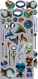 Craft O'Clock Creative Extras Set - Magic