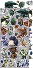 Craft O'Clock Creative Extras Set - Magic