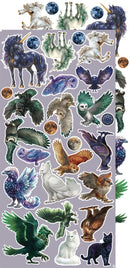 Craft O'Clock Creative Extras Set - Magic