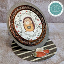 Craft Consortium Double-Sided Paper Pad 12"X12" 30/Pkg Amongst The Hedgerow