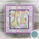 Craft Consortium Double-Sided Paper Pad 12"X12" 30/Pkg Little Ones