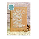 Craft Consortium Photopolymer Stamp set Mice Tree, Tales From Oak Wood