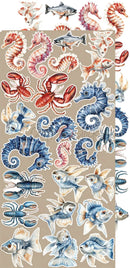 Craft O'Clock Emerald Tales Extras Set - Emerald