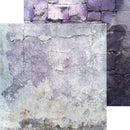 Craft O'Clock Heritage Whispers 8"x8" Medium Papers Set