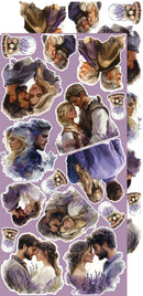 Craft O'Clock Heritage Whispers Extras Set - Mix